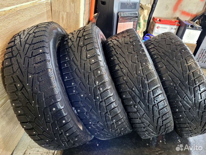 Cordiant Snow Cross 195/65 R15