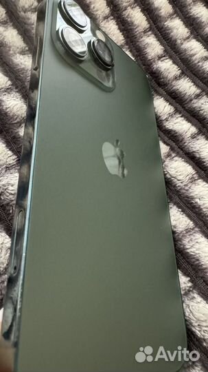 iPhone 13 Pro, 128 ГБ