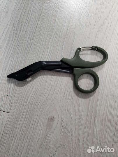 Ножницы тактические