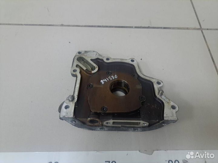 Насос масляный Skoda Fabia 6Y 1999-2007