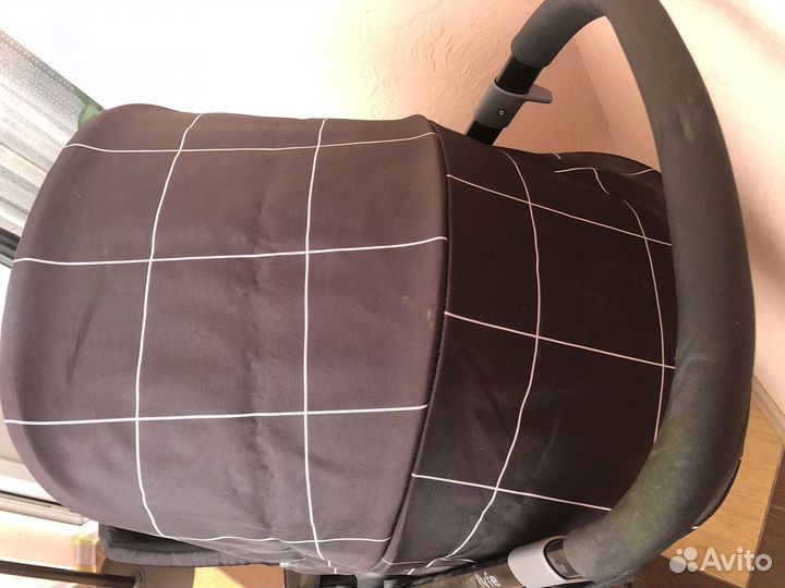 Коляска детская GB