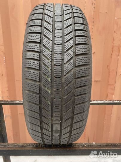 Continental ContiWinterContact TS 870 235/55 R18 104V