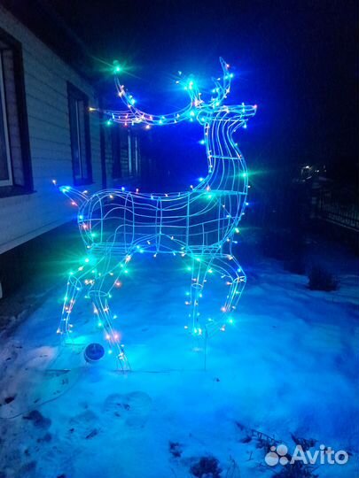 Фигура для сада