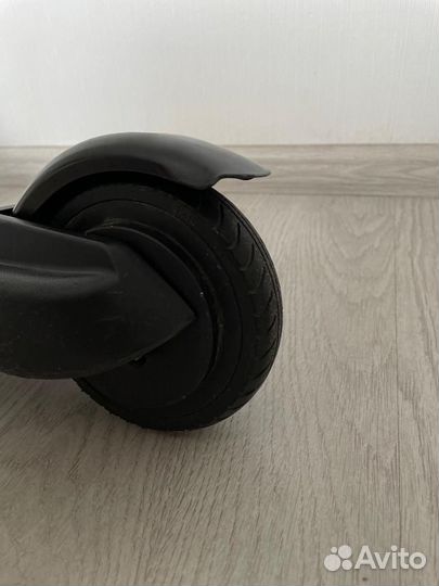 Электросамокат детский iconbit