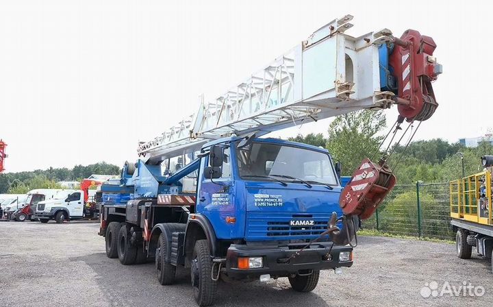 Галичанин КС-55729-1В, 2012