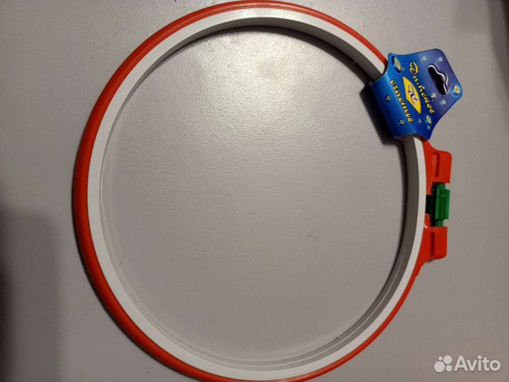 Пяльца спицы