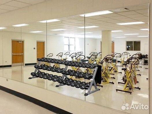 Зеркало от производителя