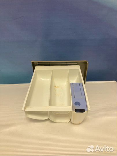 Порошкоприёмник для стиральной машины Lg