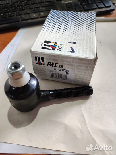 Наконечник рулевой Peugeot 306/307