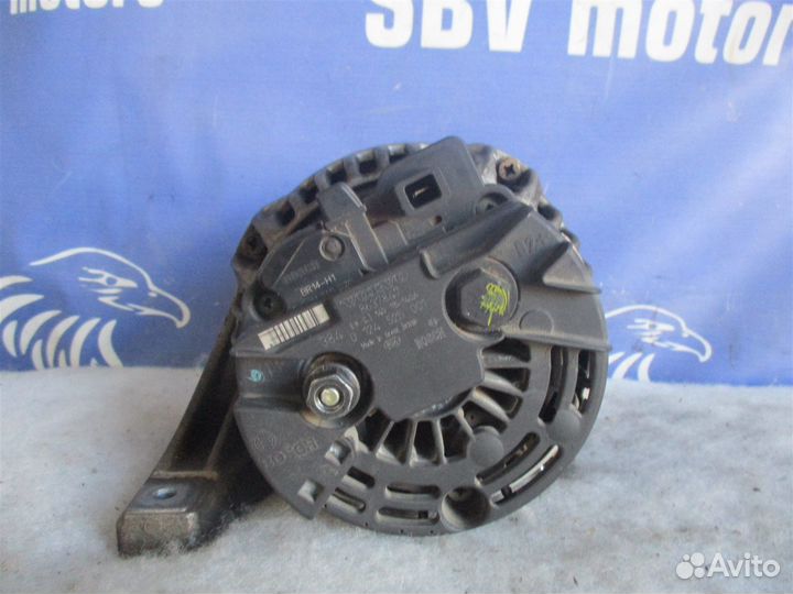 Генератор Volvo S80 TS B6294S2 2004