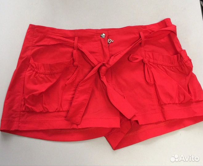 Шорты дилема