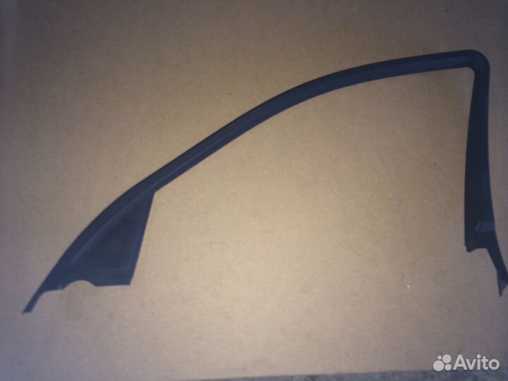 Обшивки арки двери Mercedes w220