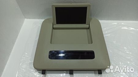 Телевизор Инфинити QX70/FX S51