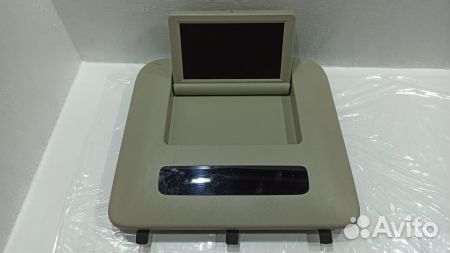 Телевизор Инфинити QX70/FX S51