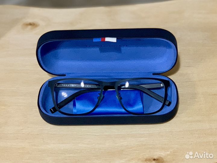 Очки оправа Tommy Hilfiger TH 1576/F 003