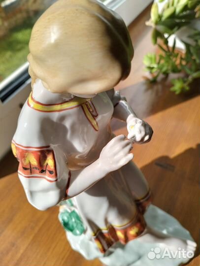 Статуэтка СССР