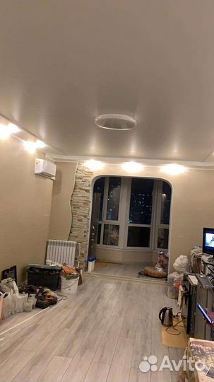 Отделочные работы, ремонт квартир