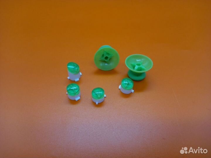 35277 Сменные кнопки для Игрового контроллера data