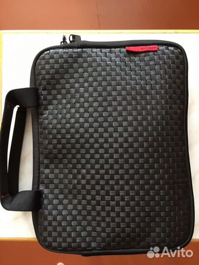 Для нетбука сумка размер 31см на 23см