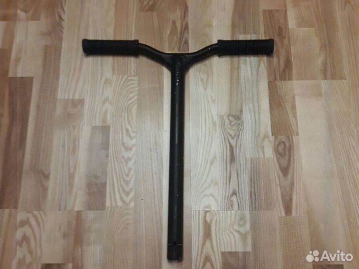 Руль для трюкового самоката. Пишите в Watcap