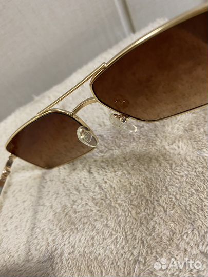 Очки солнцезащитные женские