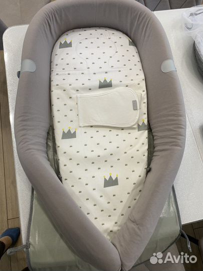 Кокон гнездышко