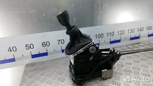 Кулиса кпп chevrolet cruze J300 (USV19DX01)