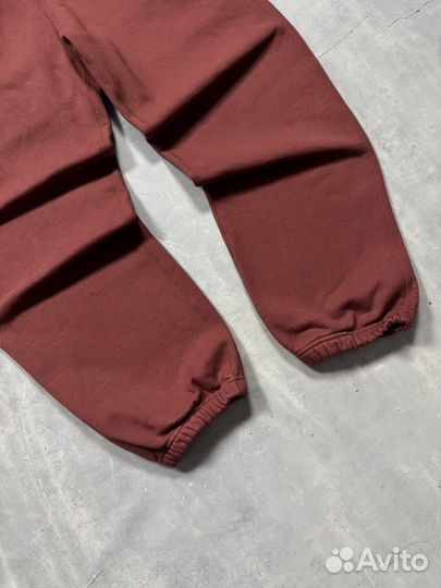 Спортивные Штаны Nike Lab Solo Swoosh