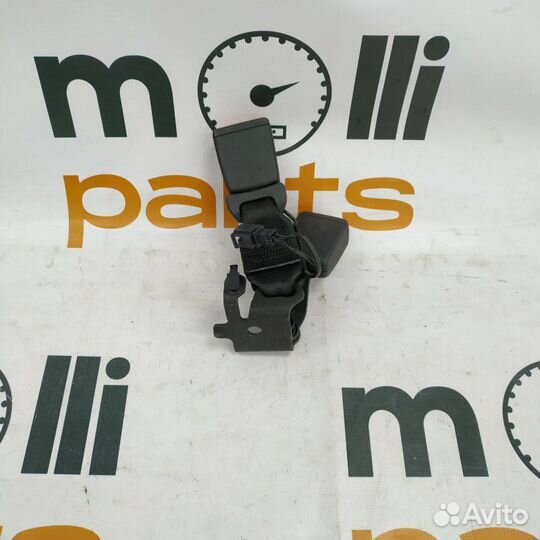 Ответная часть ремня безопасности Audi A1 GB 2020