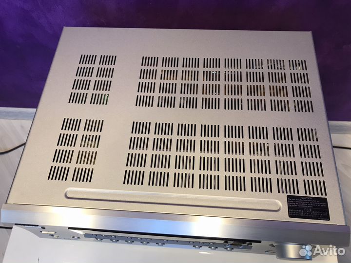 Ресивер Onkyo
