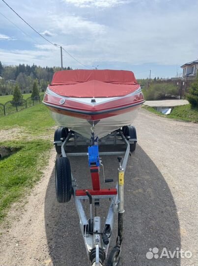 Катер crownline 185 ss 2015 года