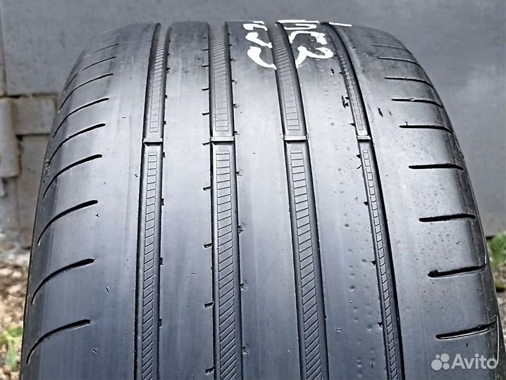 Goodyear Eagle F1 Asymmetric 3 245/40 R18 97Y