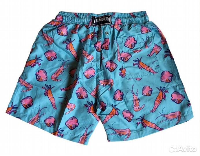 Vilebrequin - Шорты