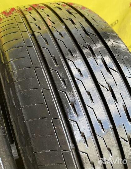 Bridgestone Turanza GR100 215/55 R17 94W