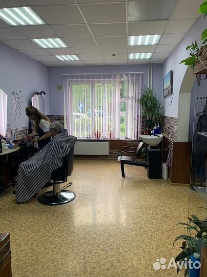 Рабочее место для мастера