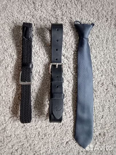 Аксессуары