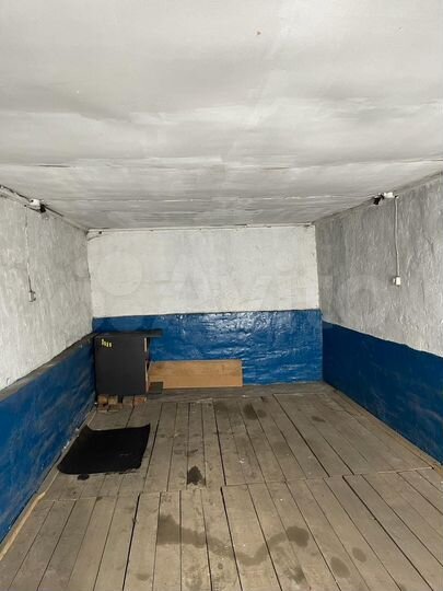 Гараж, 19 м²