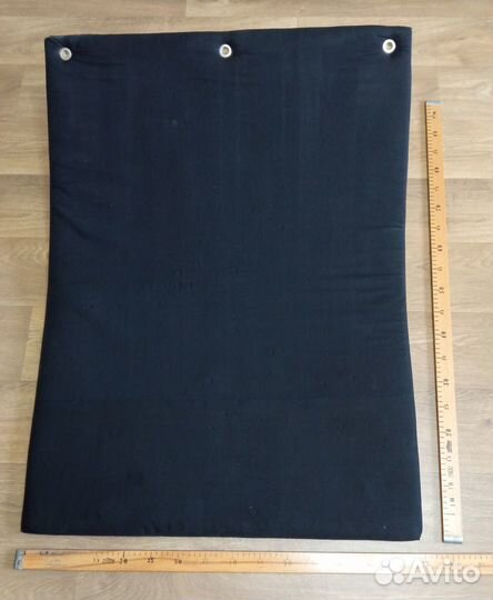 Швейная фурнитура, лента для проклейки швов палато