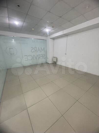 Торговая площадь, 54 м²