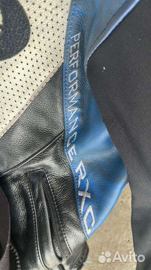 Мотокостюм ixs performance rxc