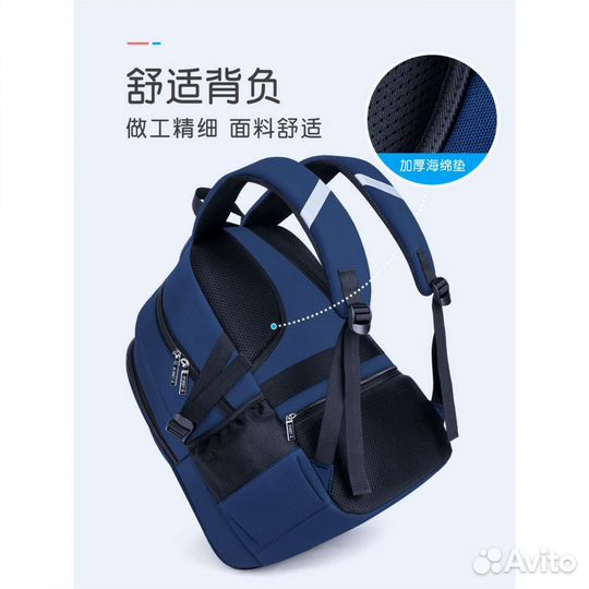 Рюкзак школьный новый