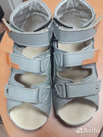 Ортопедическая обувь ф.орфея