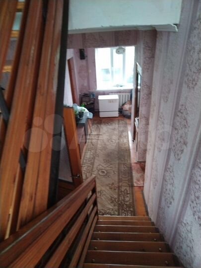 Дом 160 м² на участке 10 сот.