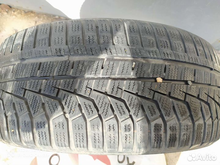 Hankook Winter I'Cept Evo2 W320 225/55 R17