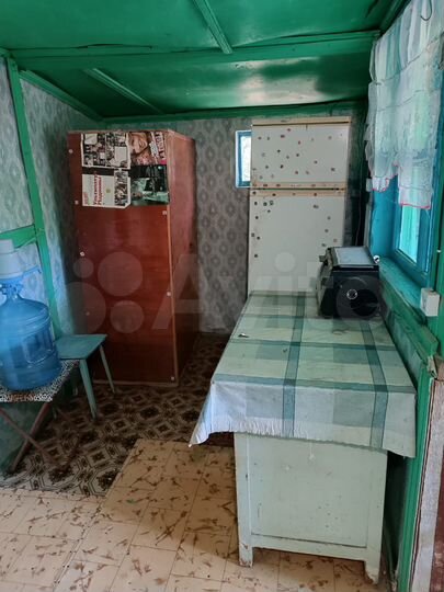 Участок 6 сот. (СНТ, ДНП)