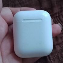 Беспроводные наушники apple airpods pro 2