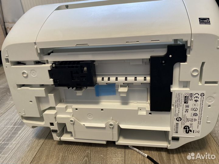 Принтер сканер HP DeskJet 2130