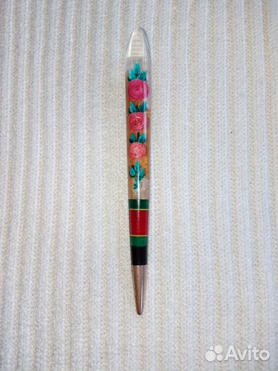 Ручка винтаж СССР