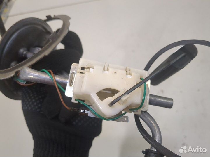 Датчик уровня топлива Ford Transit, 1999