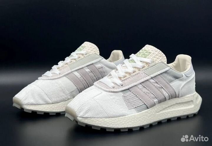 Кроссовки Adidas Retropy E5